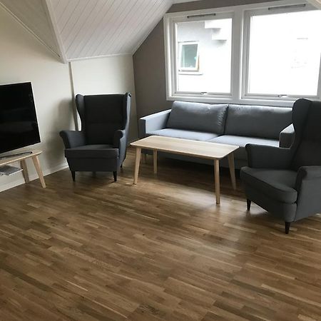 Stoletorget Appartment Bergen Exterior photo