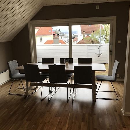 Stoletorget Appartment Bergen Exterior photo