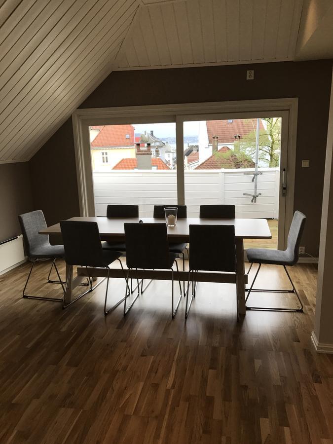 Stoletorget Appartment Bergen Exterior photo
