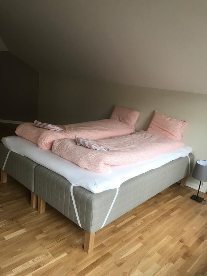 Stoletorget Appartment Bergen Exterior photo