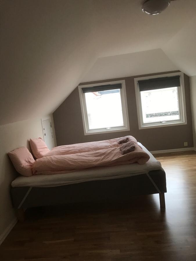 Stoletorget Appartment Bergen Exterior photo