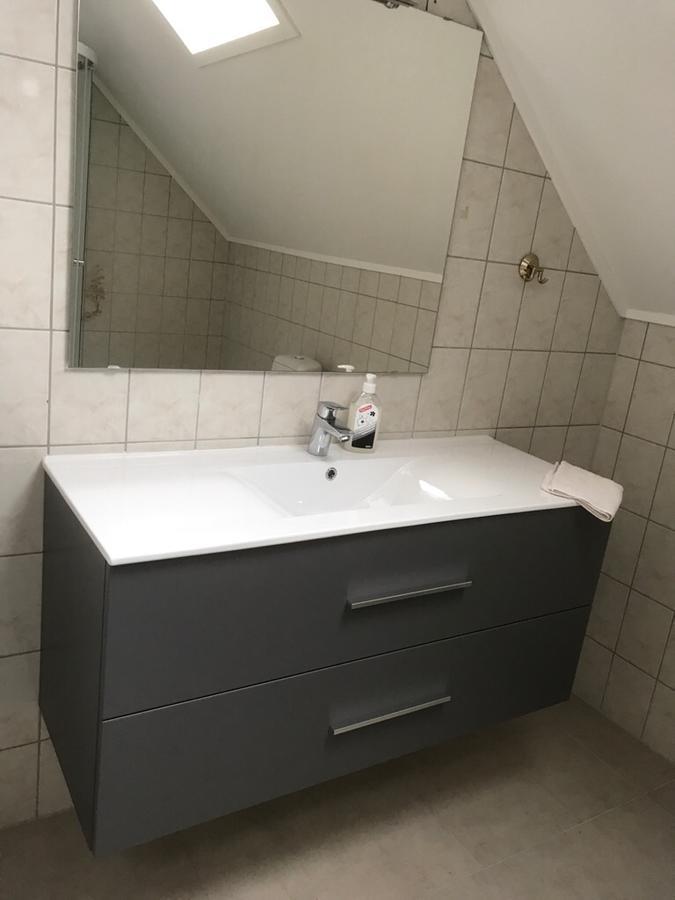 Stoletorget Appartment Bergen Exterior photo